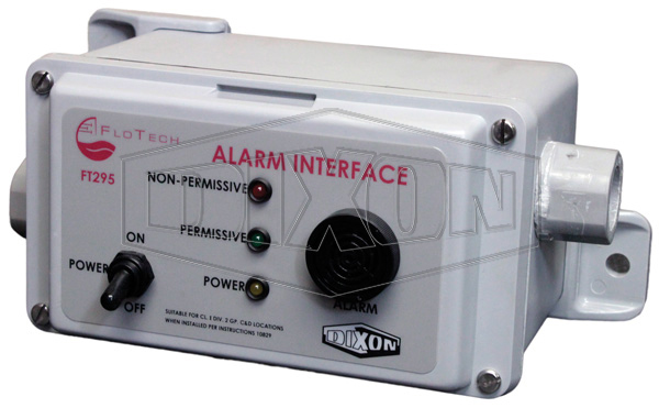 FloTech Alarm Interface Module